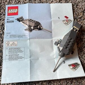 Lego 40239
